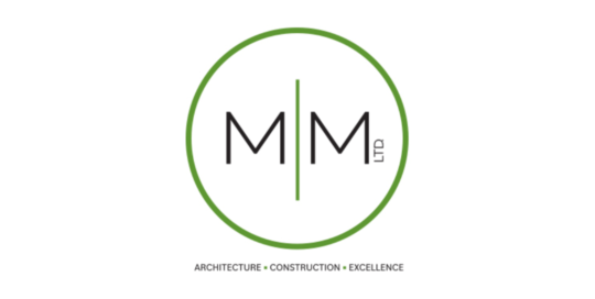 MM Ltd. Logo