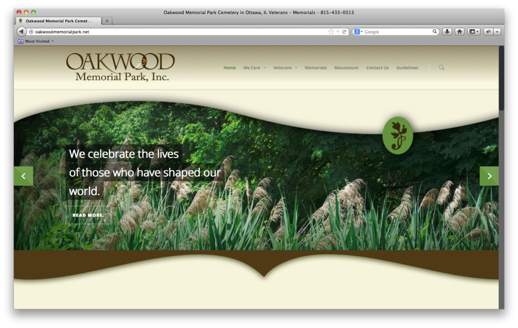 oakwood