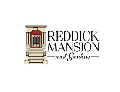 Reddick Mansion and Gardens