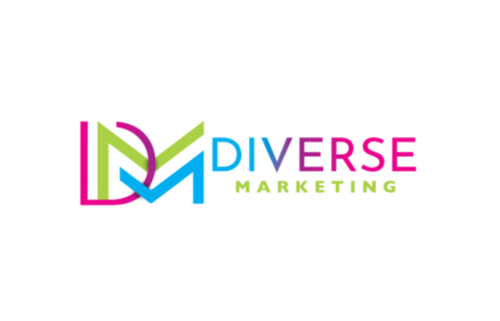 Diverse Marketiing Logo