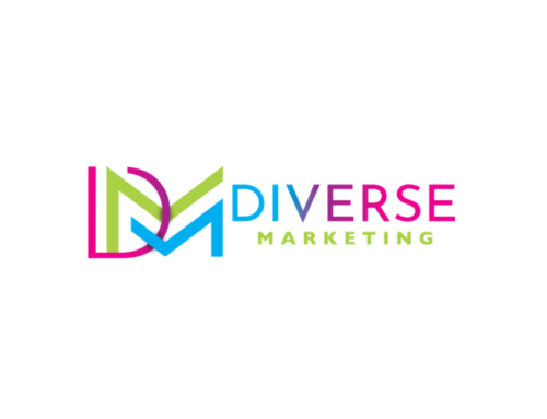 Diverse Marketing Logo