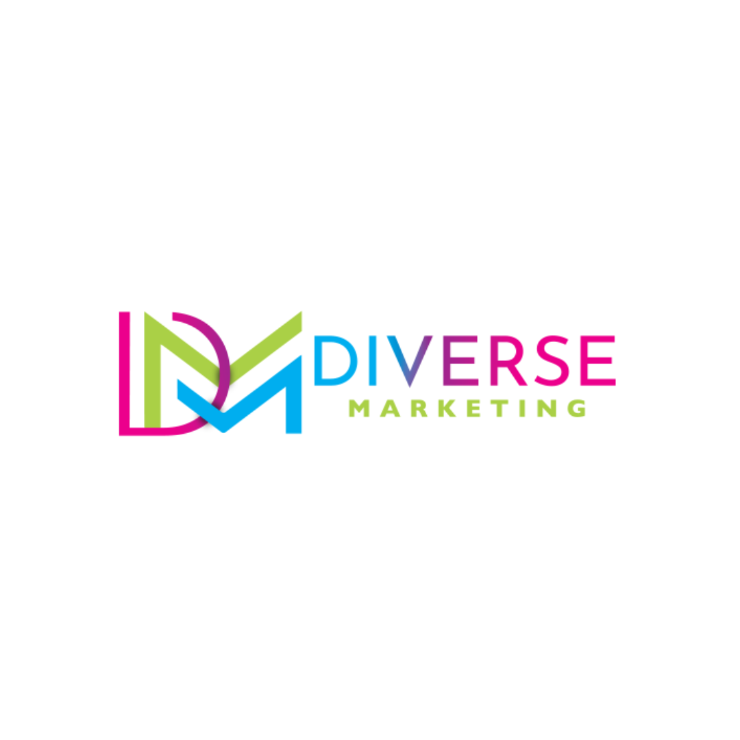 Diverse Marketiing Logo