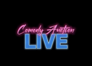 Comedy Auction Video